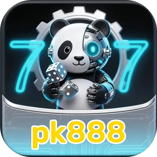 pk888: Descubra o Que o App de Jogos Tem a Oferecer!