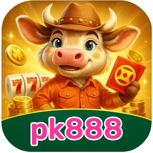 pk888: A Experiência de Jogos Mais Confiável do Brasil Está Aqui!