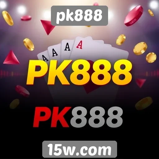 Comparação de bônus e promoções do pk888