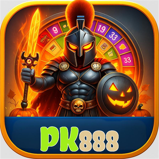 pk888 - Melhor Plataforma de Jogos Online